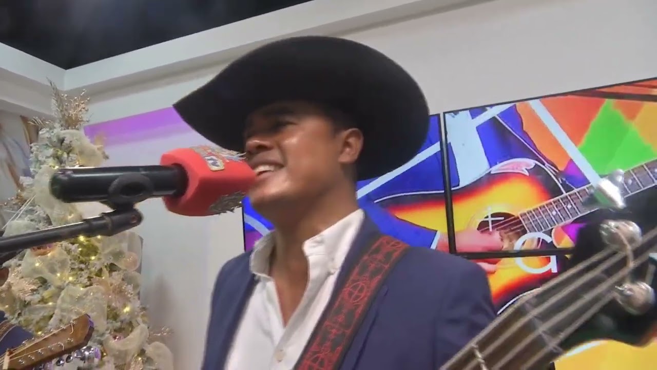 Es tu amor el que no me deja vivir 🥲