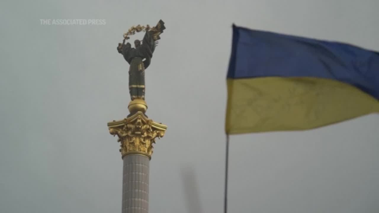 Five ways war in Ukraine has changed the world