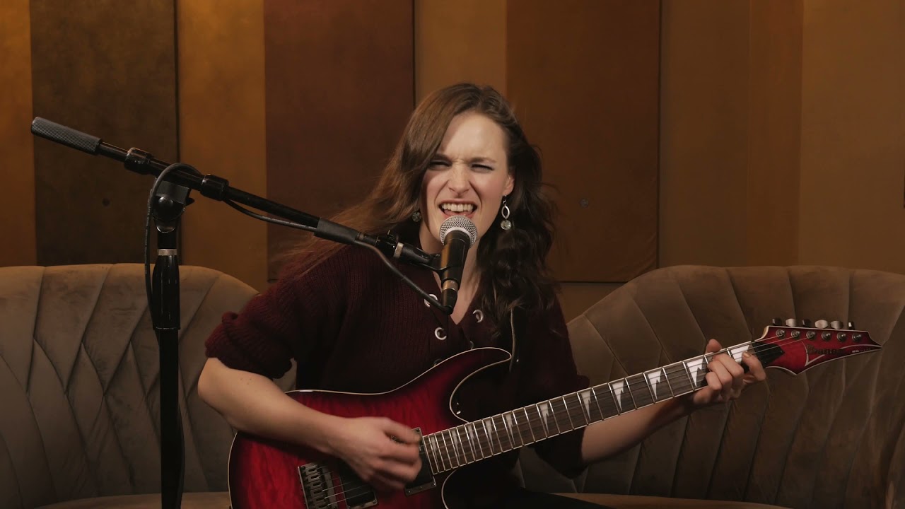Zombie - The Cranberries | Lynn Jones