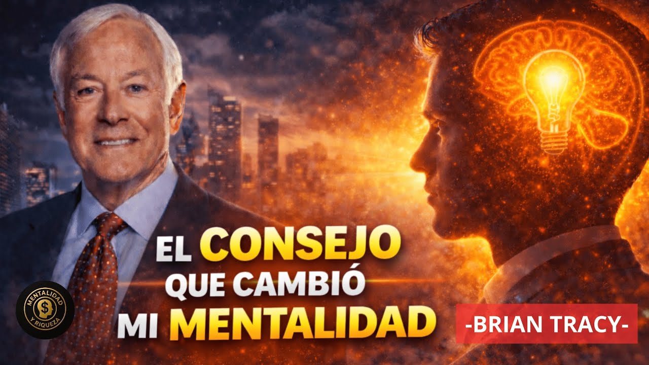 El Consejo que Cambió mi Mentalidad | Nunca Volví a Pensar Igual 🧠🔥