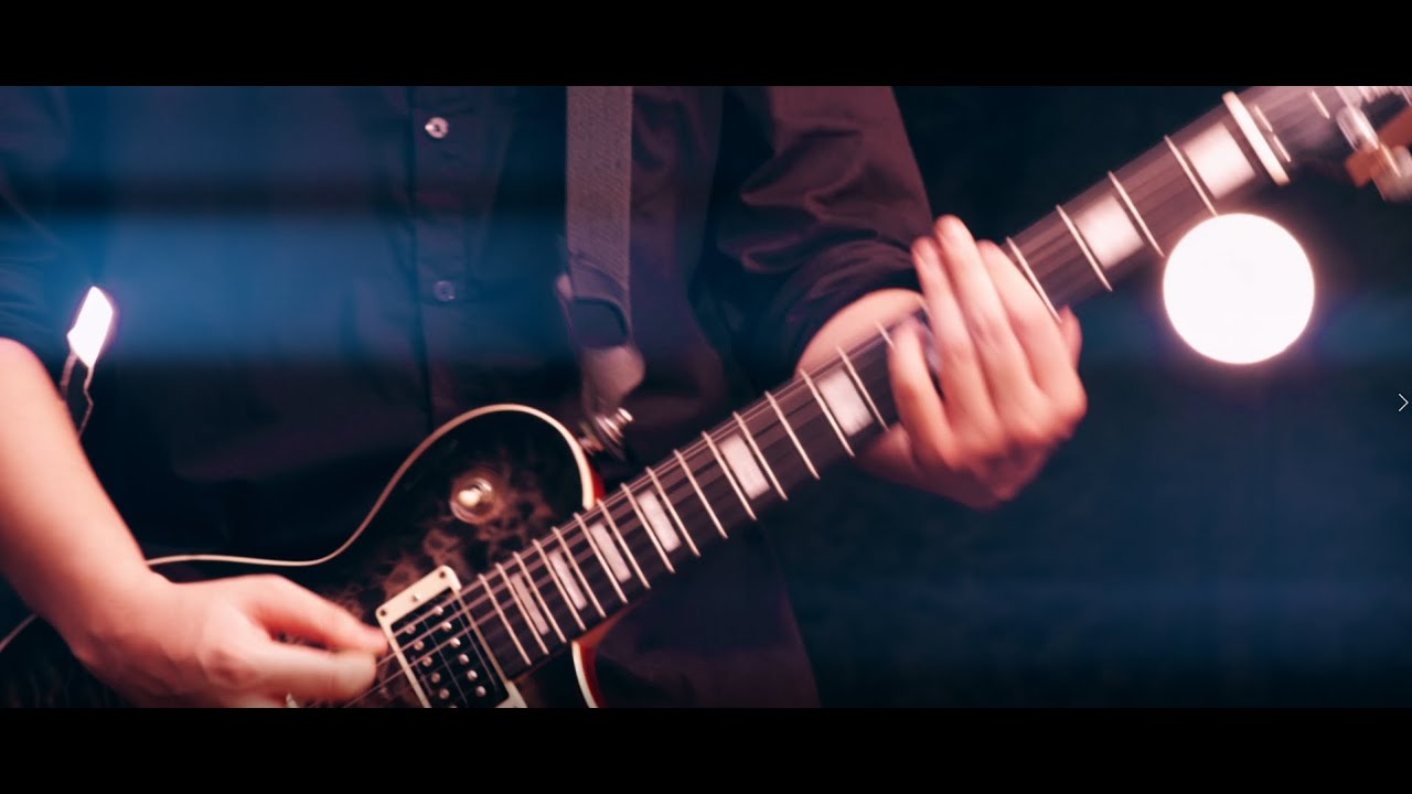 Lie! Steal! Murder! Official Music Video - Mika Rafello feat. Oddie Sic Mynded
