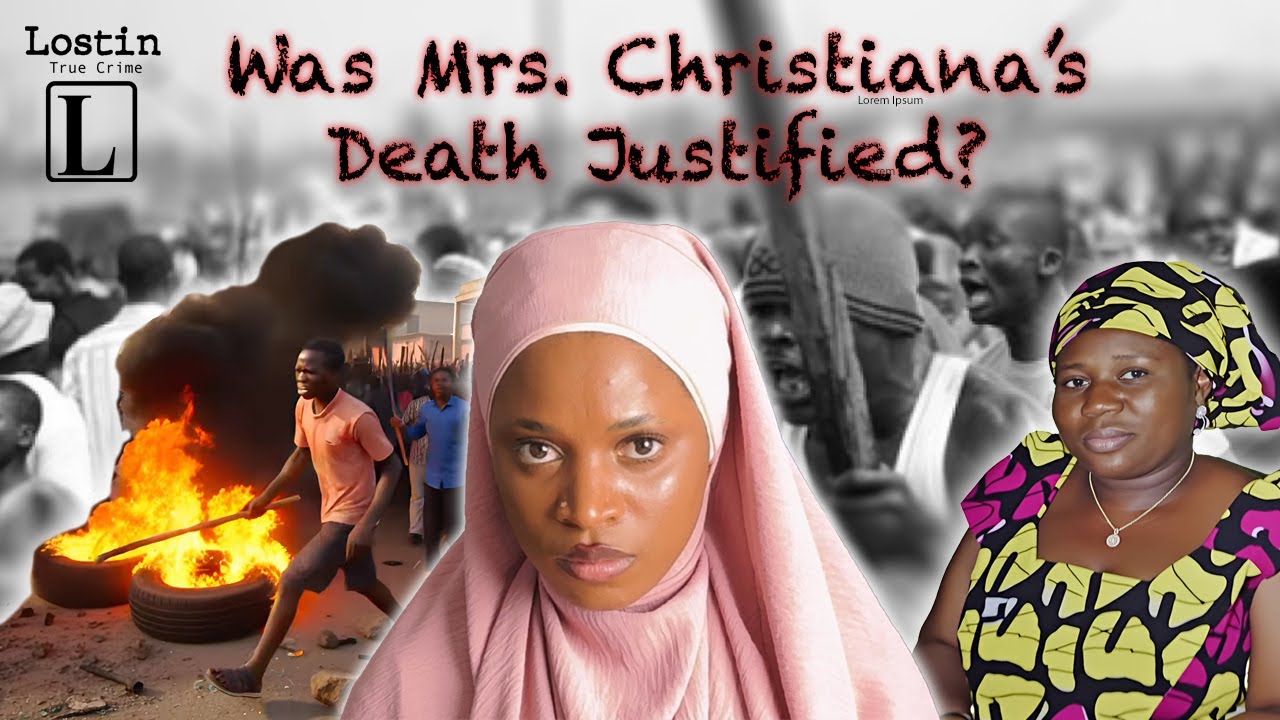 Mob Justice Gone Wrong | The Story Behind a Teacher's Death