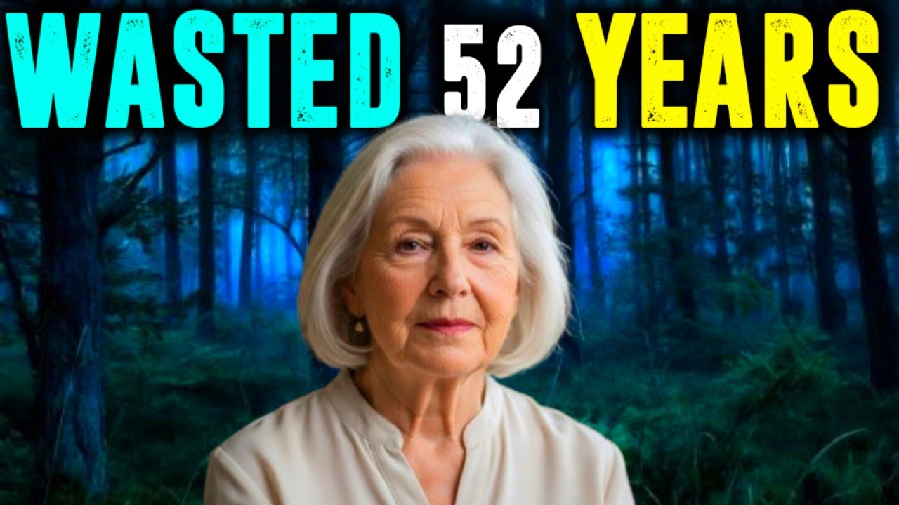 I Chose Independence. I Lost People | Alone Because Strong ? 
