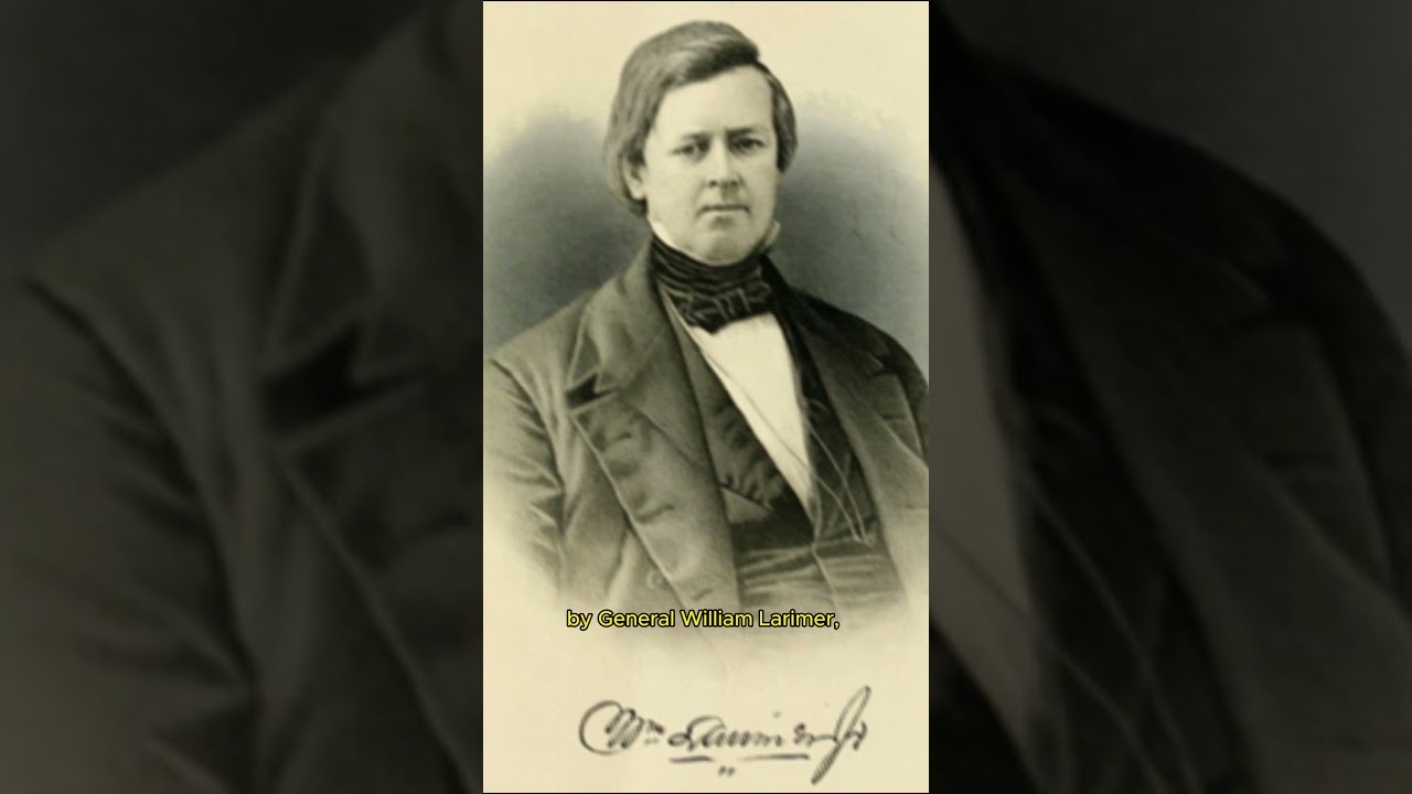 From Governor to City: The Legacy of Denver's Naming #colorado #denver #myths #facts