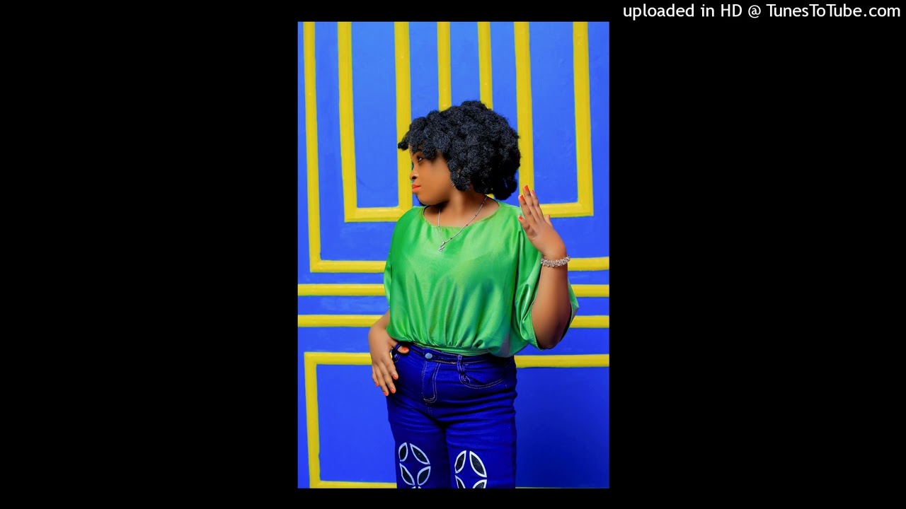 Nkwagara - Princess Blessing (Audio)