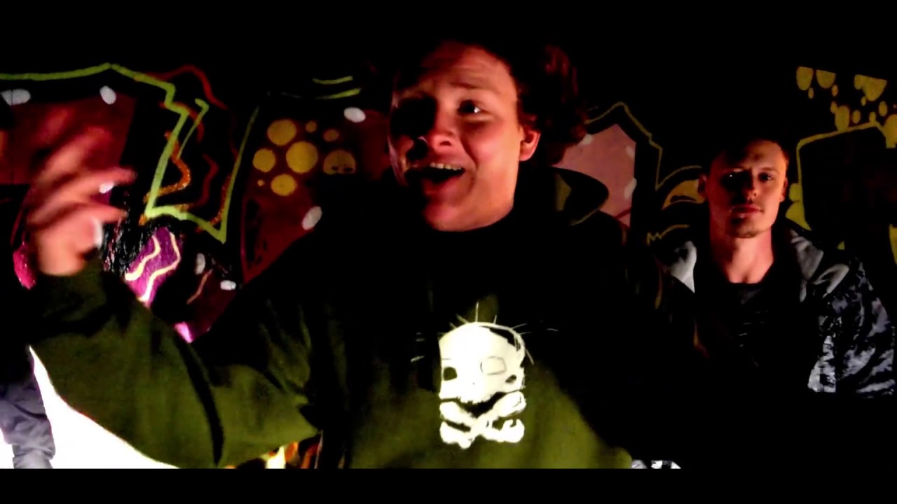 Ydott | Trafic Mc | Twitchee Cordz |[DNB SESSIONS]: DHACK MEDIA