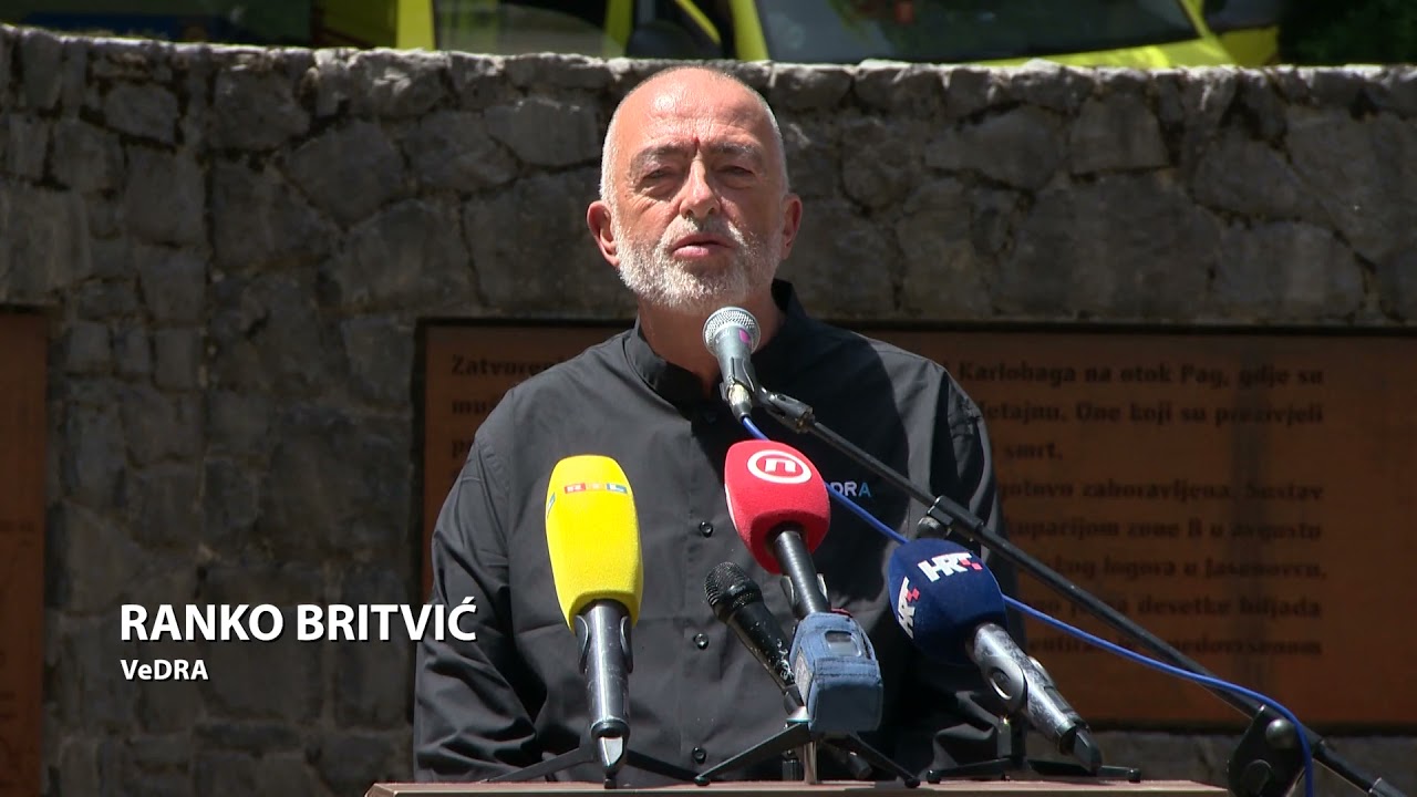 Dan sjećanja na Jadovno 1941/2021.