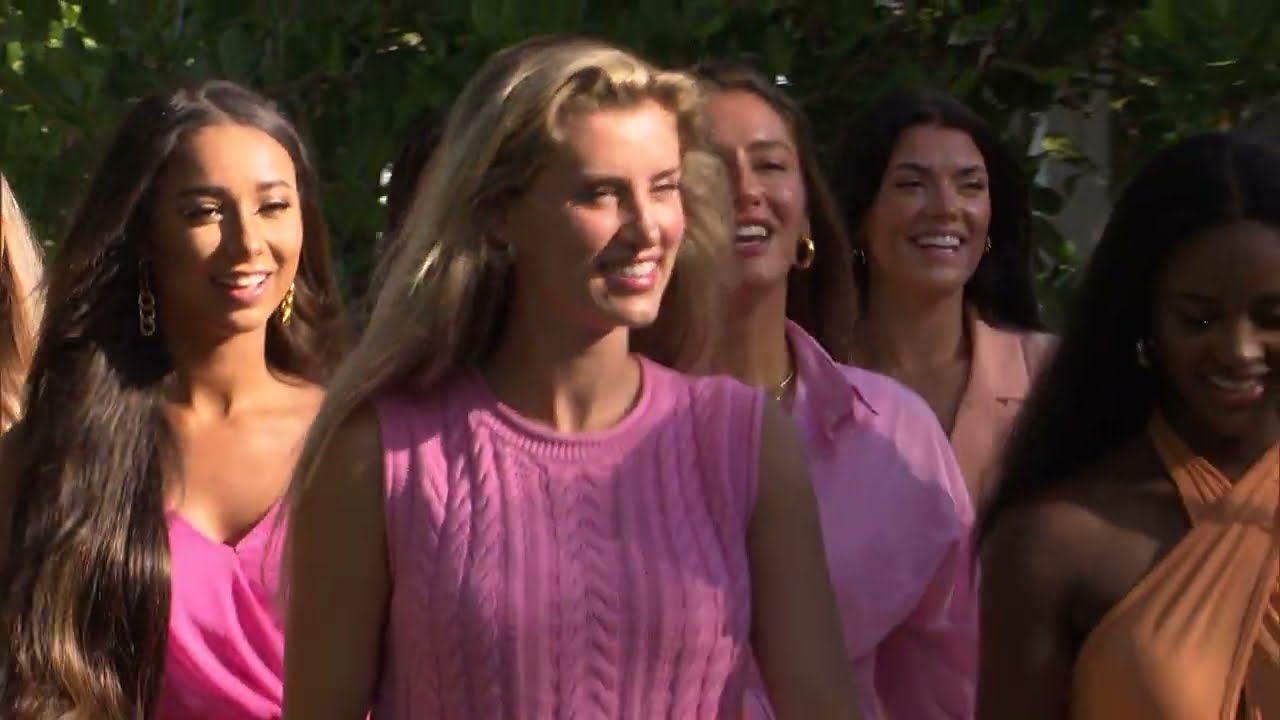 The Bachelor 2023 Travel Guide: The Bahamas