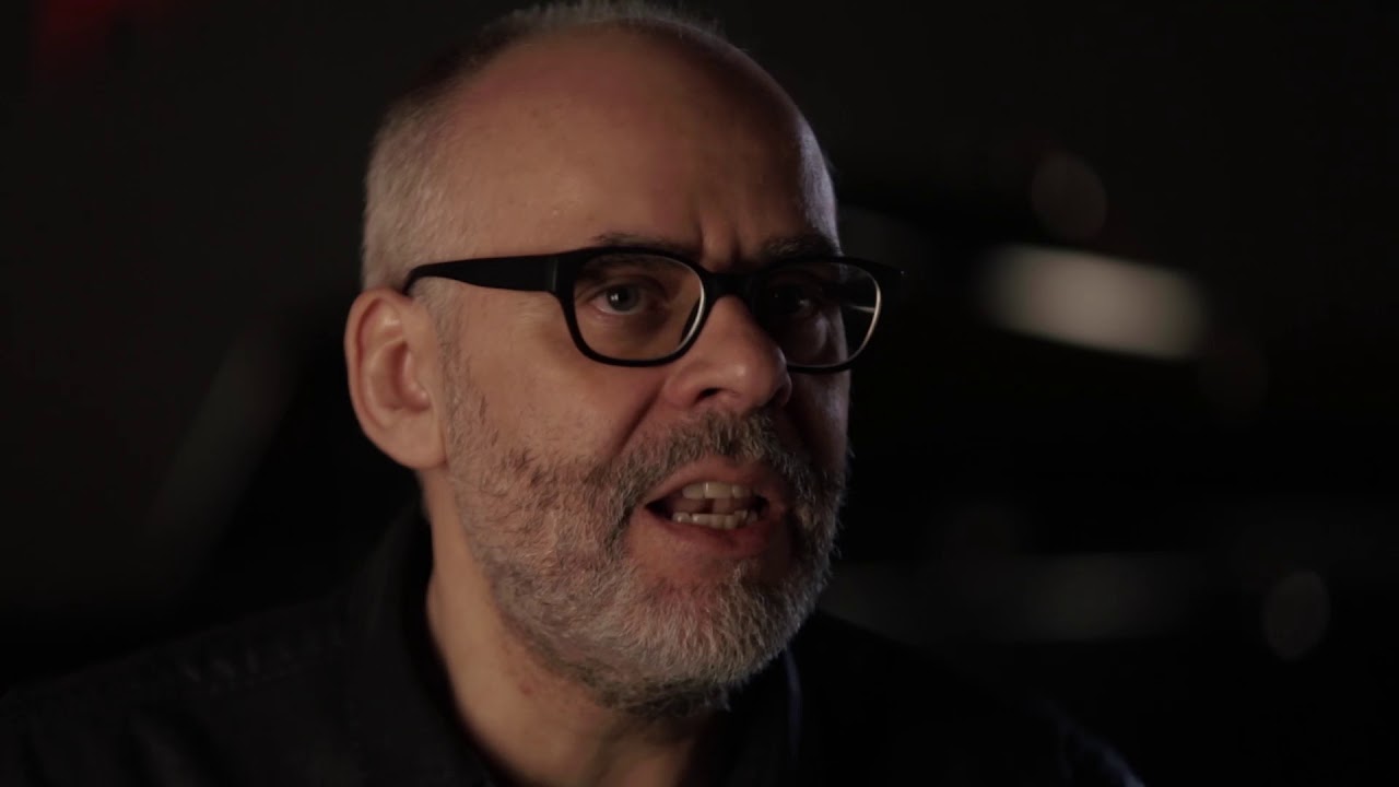 Hombres G - Fue hace 30 años (Documental Parte III)