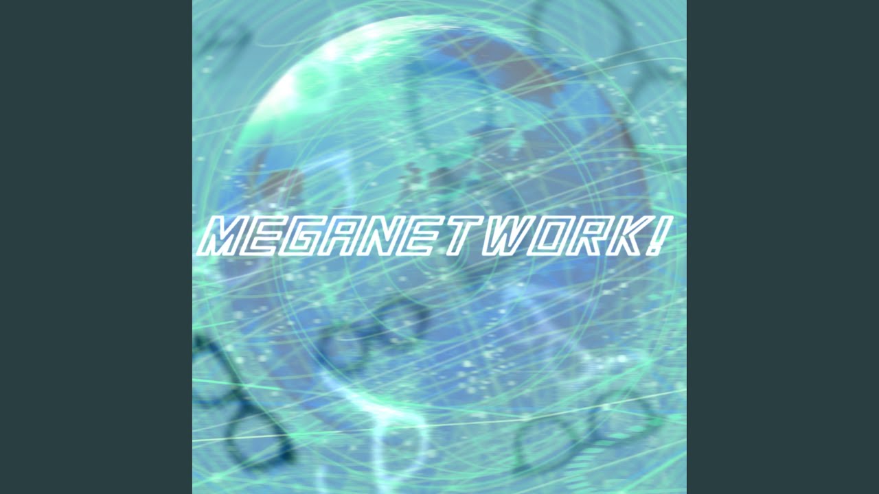 MEGANETWORK!
