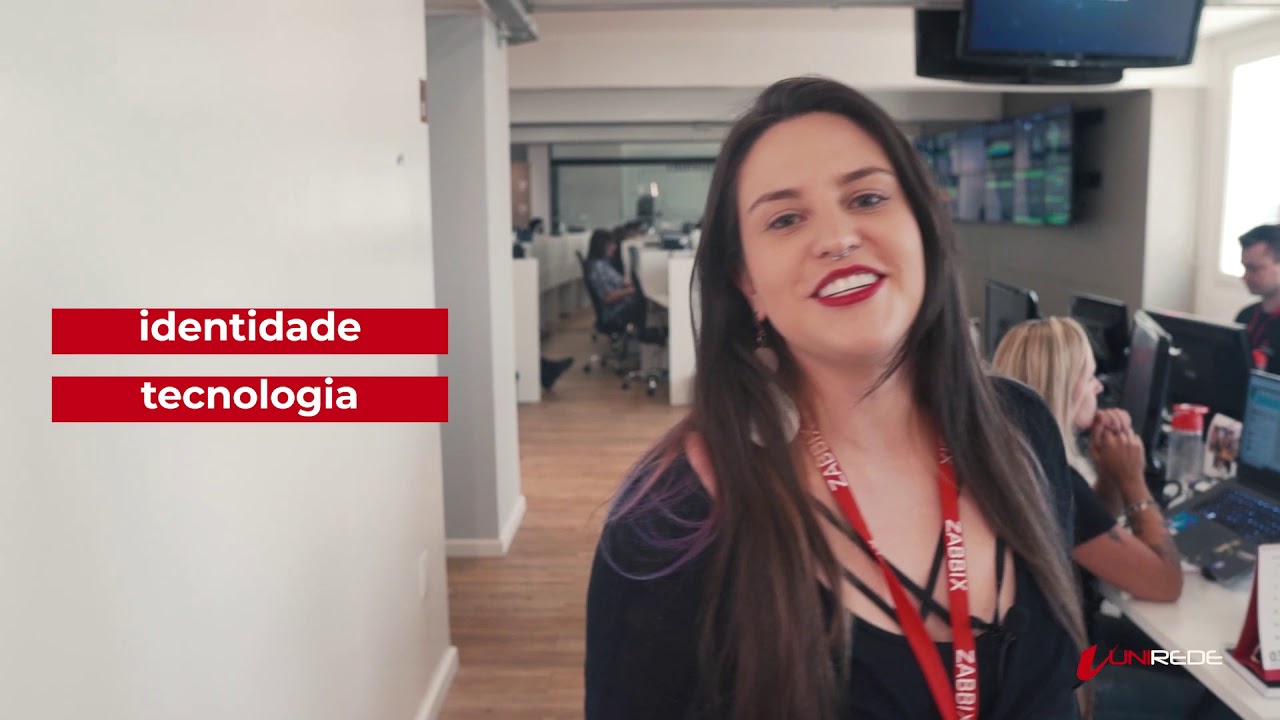 CONHE&Ccedil;A A UNIREDE - INTELIG&Ecirc;NCIA EM TI