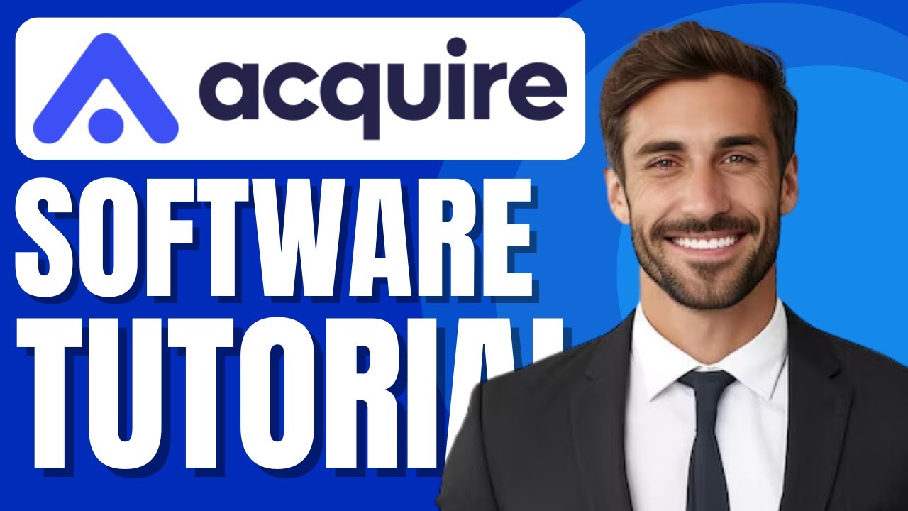 Учебное пособие Acquire.com | Как покупать и продавать бизнес с целью получения прибыли