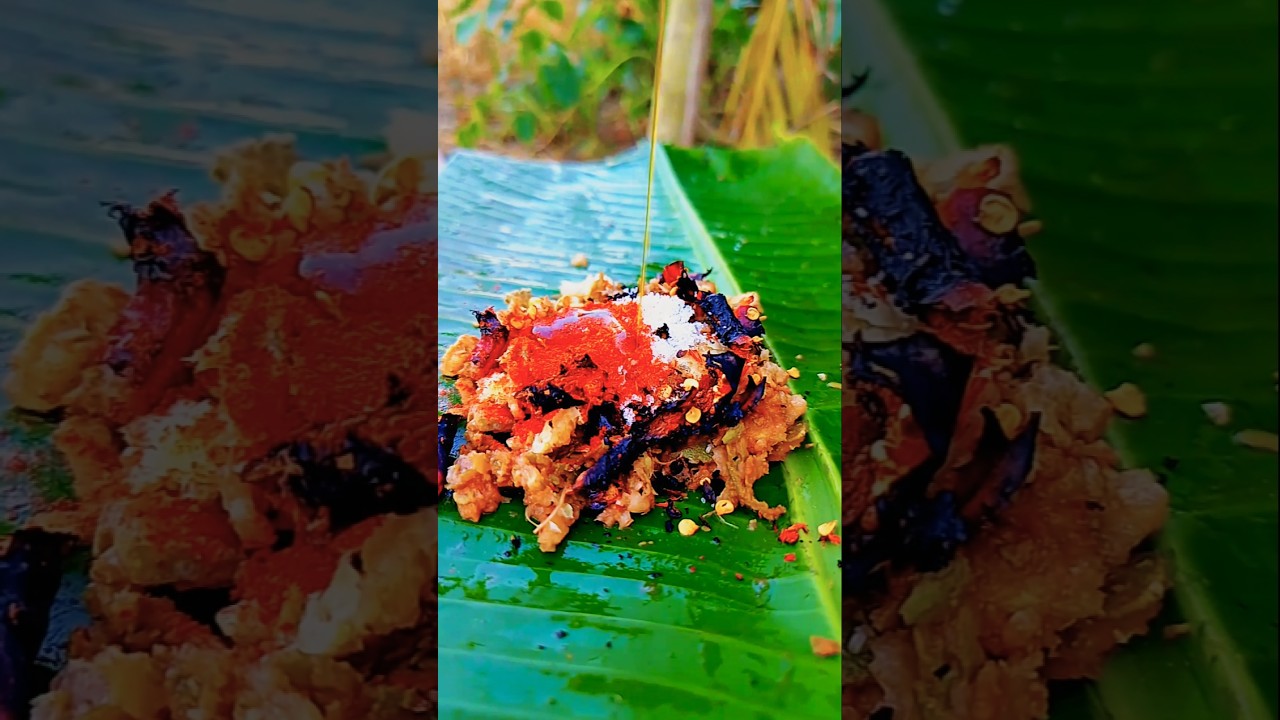 tangy imli pickle 😋 