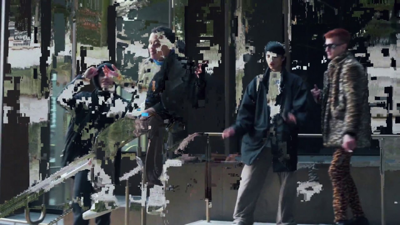 Lillebittebock - Telefon