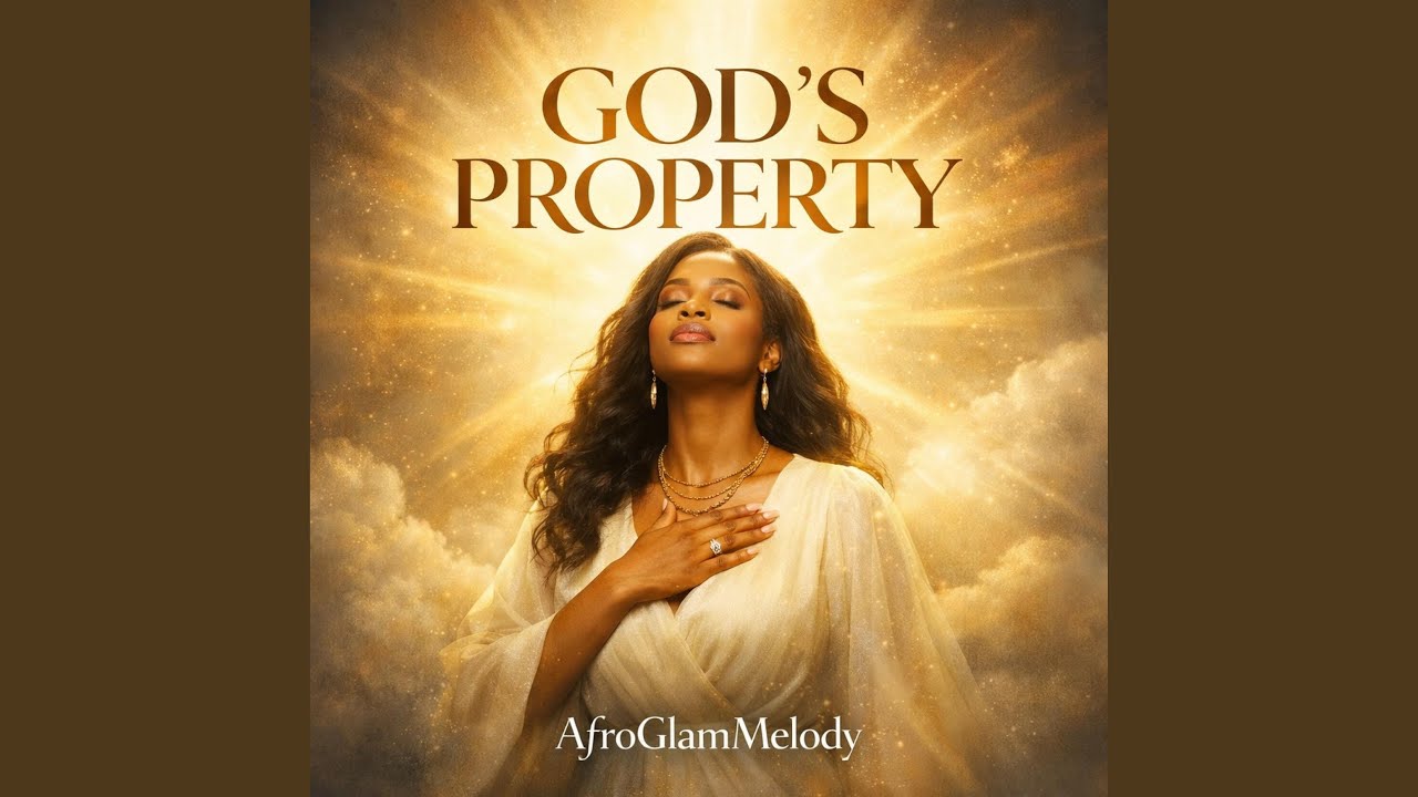 God's Property