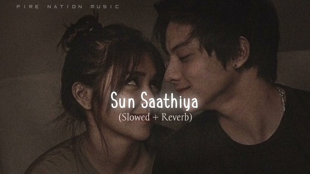 Sun Sathiya - A Beautiful Song About Cherishing Memories with a Loved One