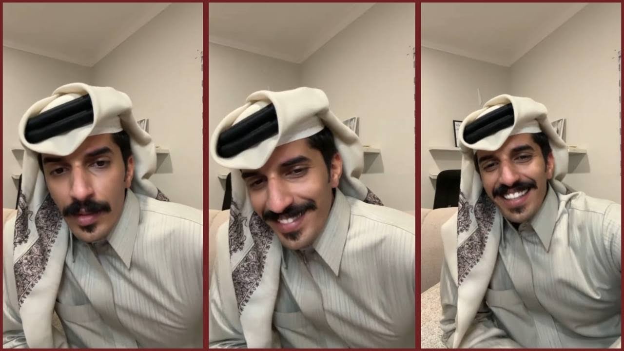 بث نواف بن مدوخ كامل | بث فجأة بدون تخطيط ، سوالف عن المعرض و افنتس 👀 !