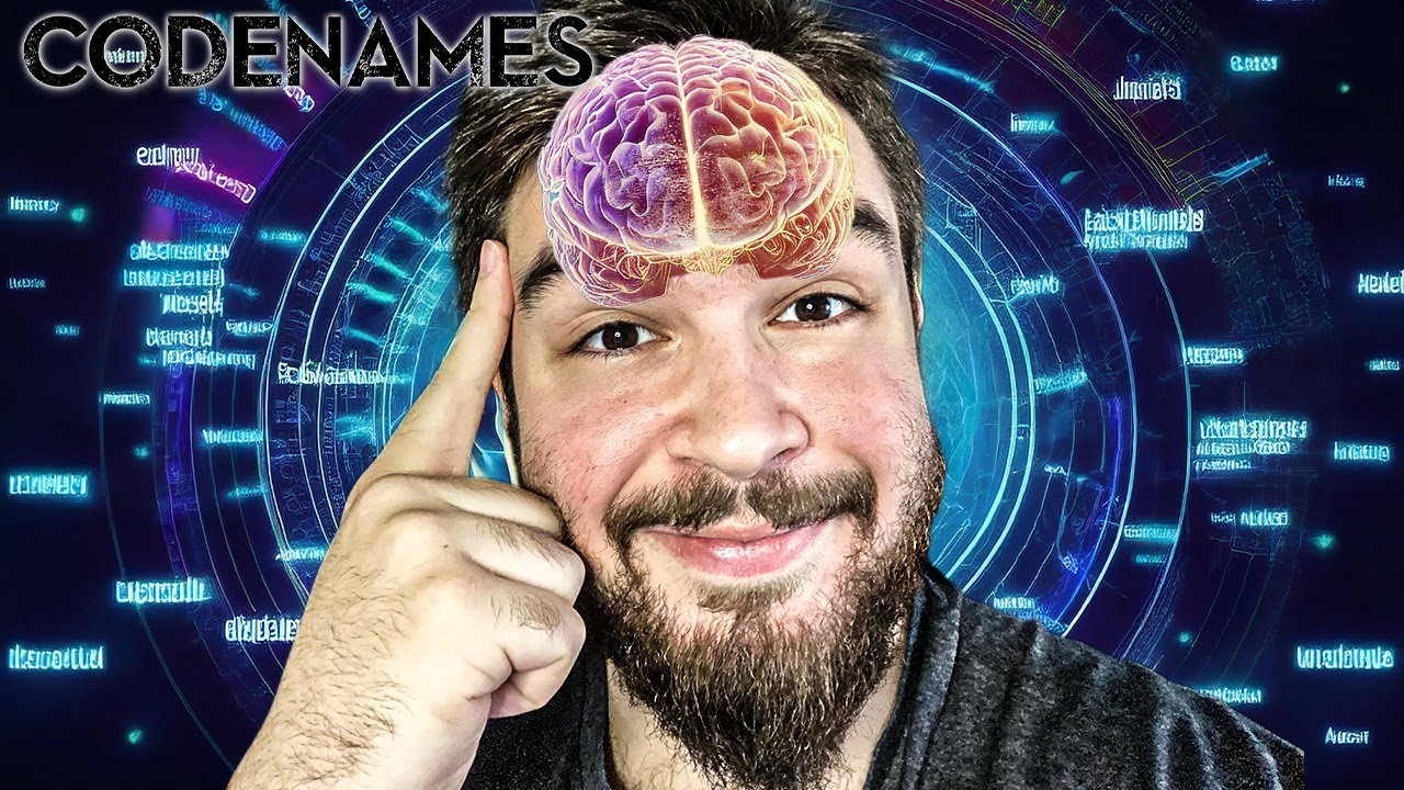 ONUN ZİHNİNE GİRDİM ! | Codenames