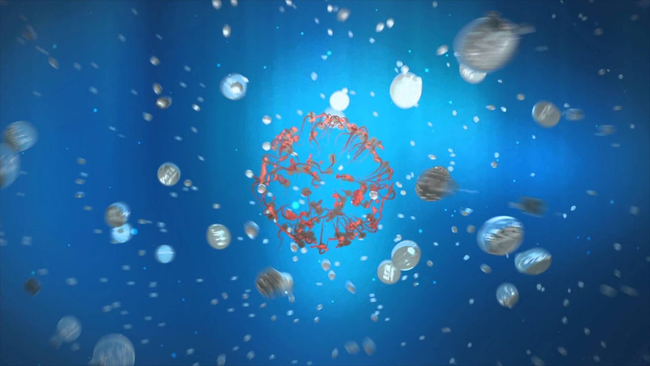 Blue-Vision