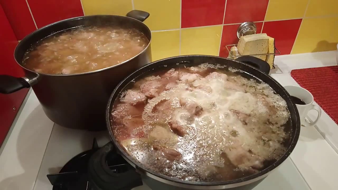 RILLETTE DE PORC