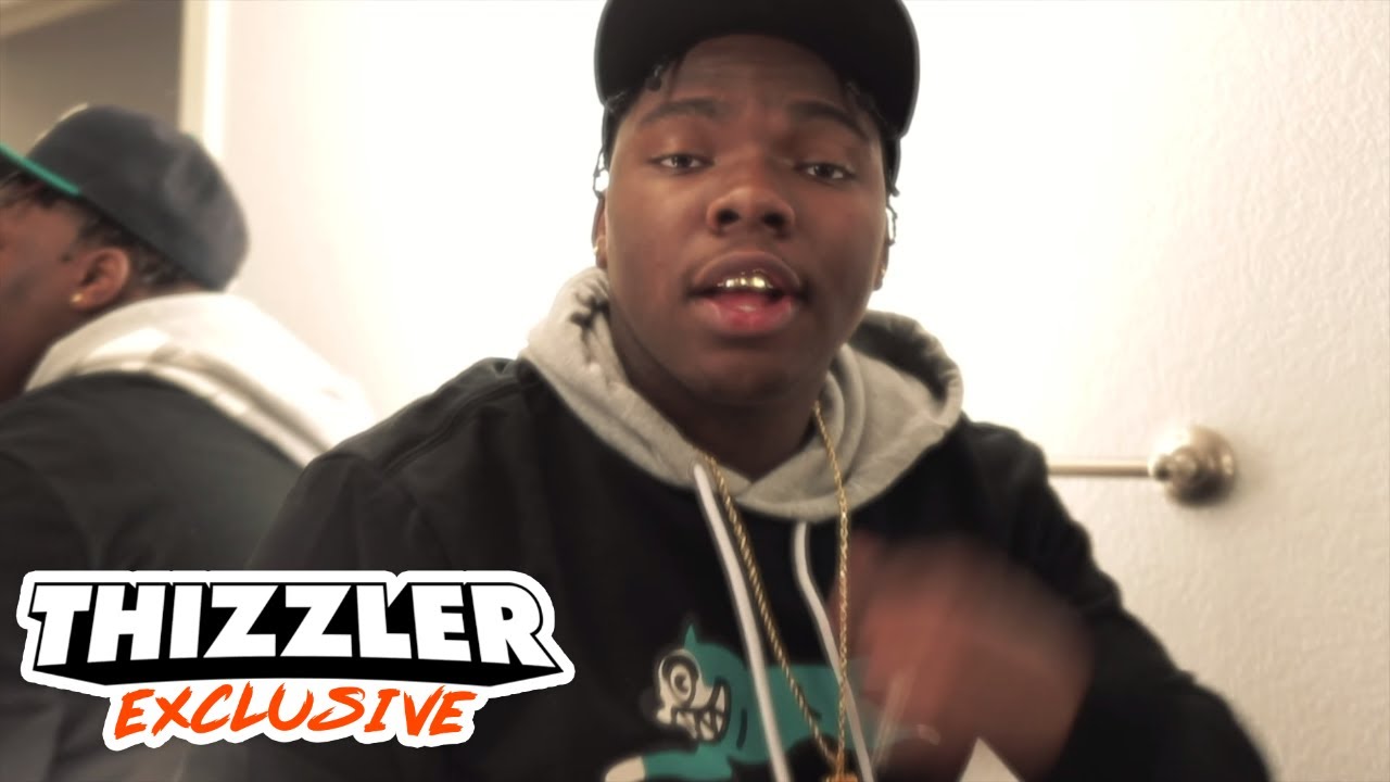 DreamLLife Varski ft. SwervyKoop - We The Ones (Exclusive Music Video) || Dir. Bayshiro