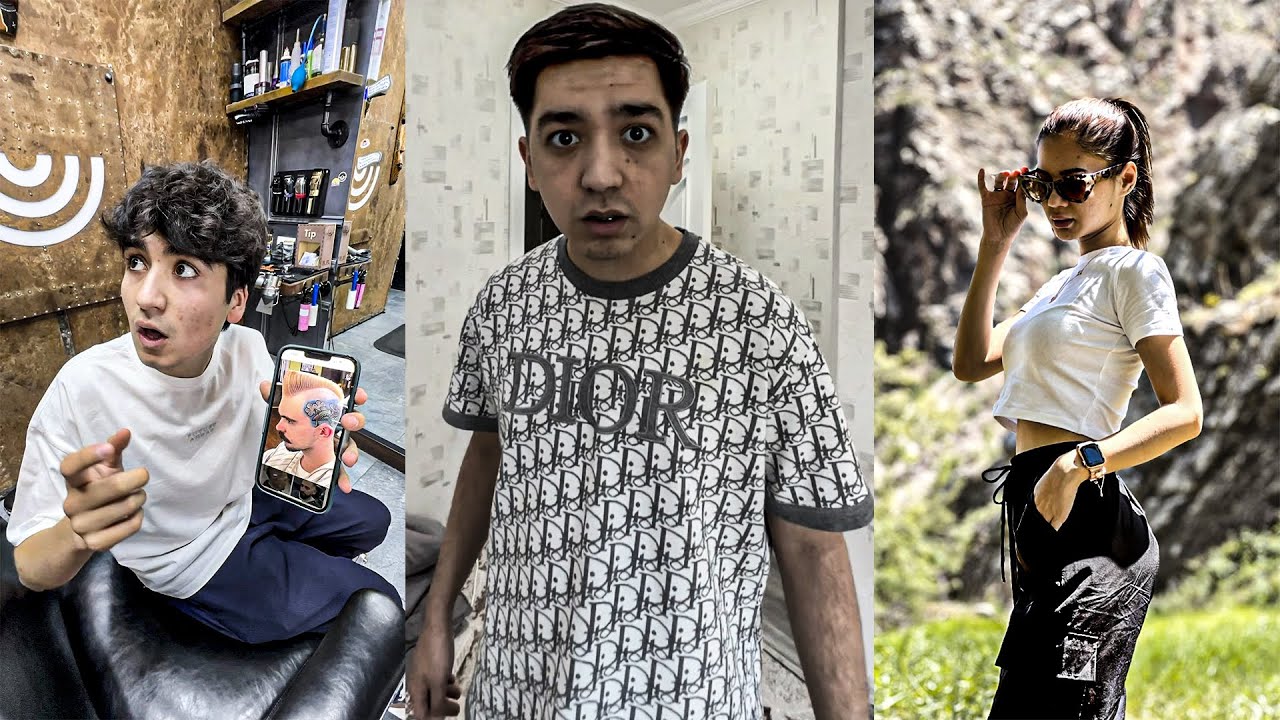 Instagram Vinelar To'plami | Instagram TikTok Vaynlar | Instagram TikTok Videolar 2023