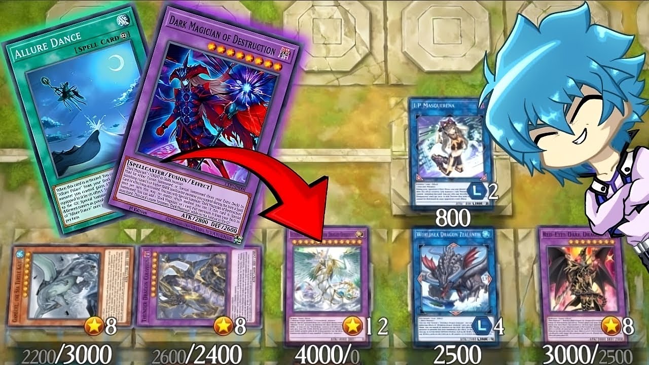 NEW CRYSTAL BEAST COMBOS! POST Maze of Muertos