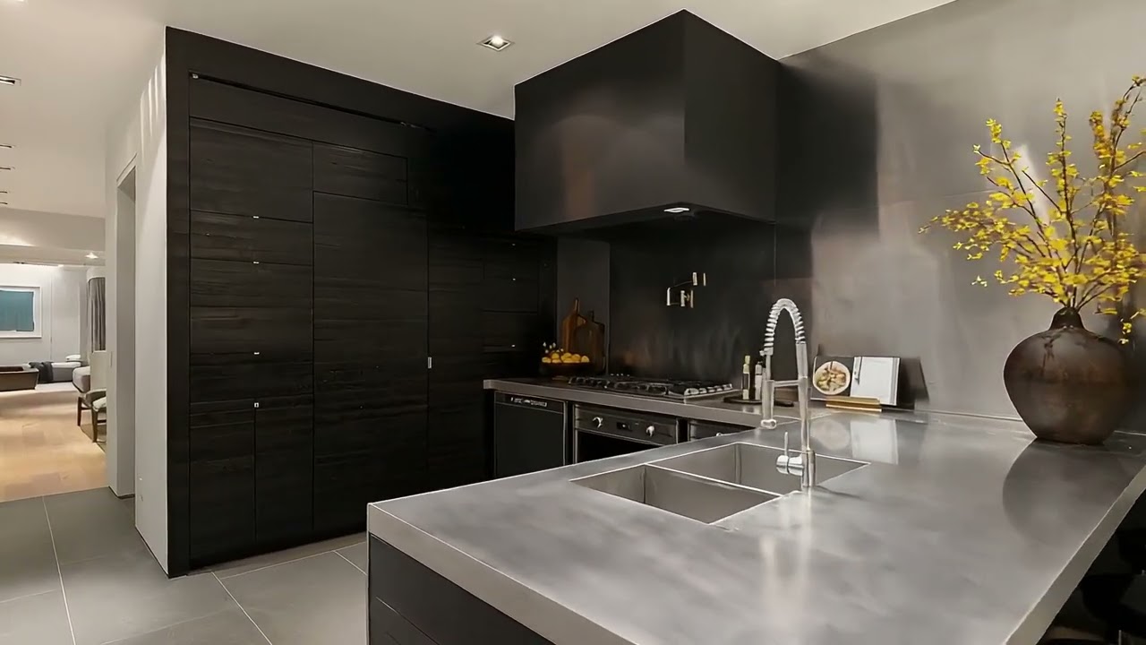 NYC Historic Townhouse | 1839 Georgian 8,700 SF Sousa Estate
