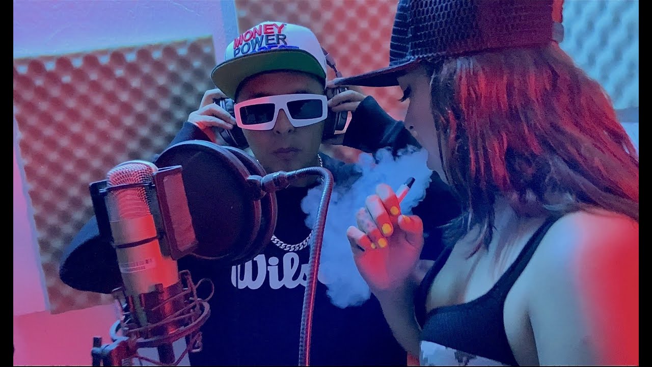 FUEGO - Alexz Romance