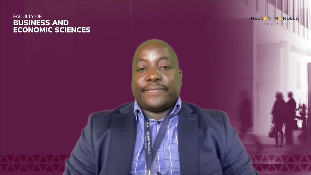 Mandela Uni 2022 Faculty of BES