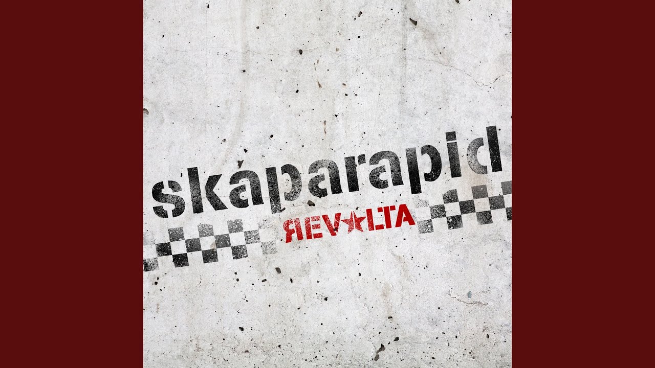Sharp Ska