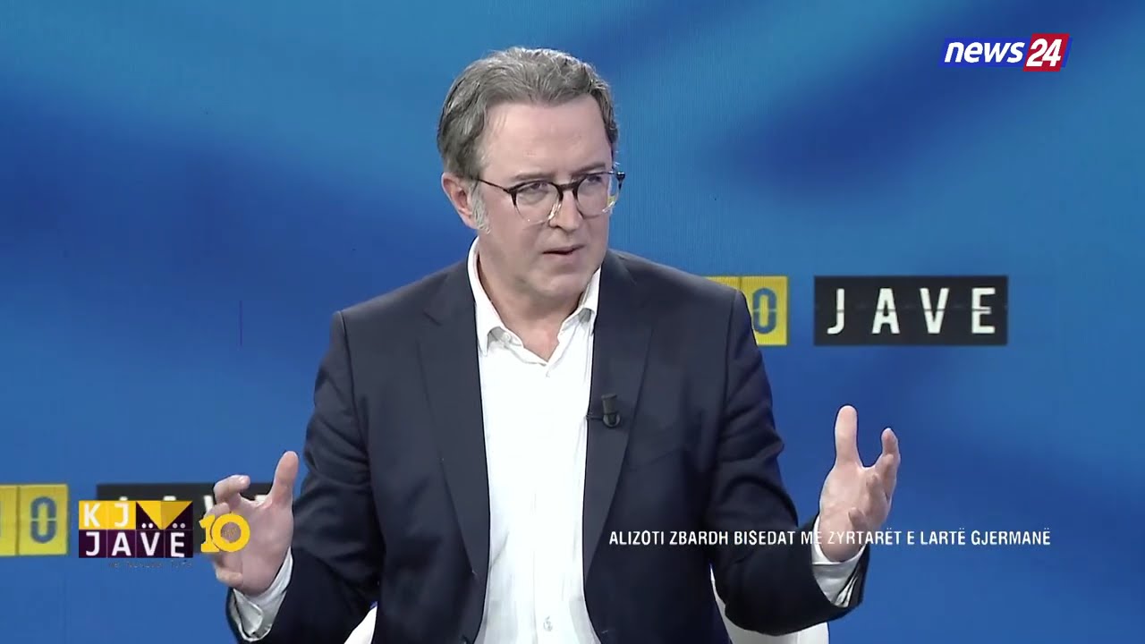 Largimi i Pirro Vengut dhe Elisa Spiropalit/ Alizoti: E dukshme që brenda PS ka përplasje!