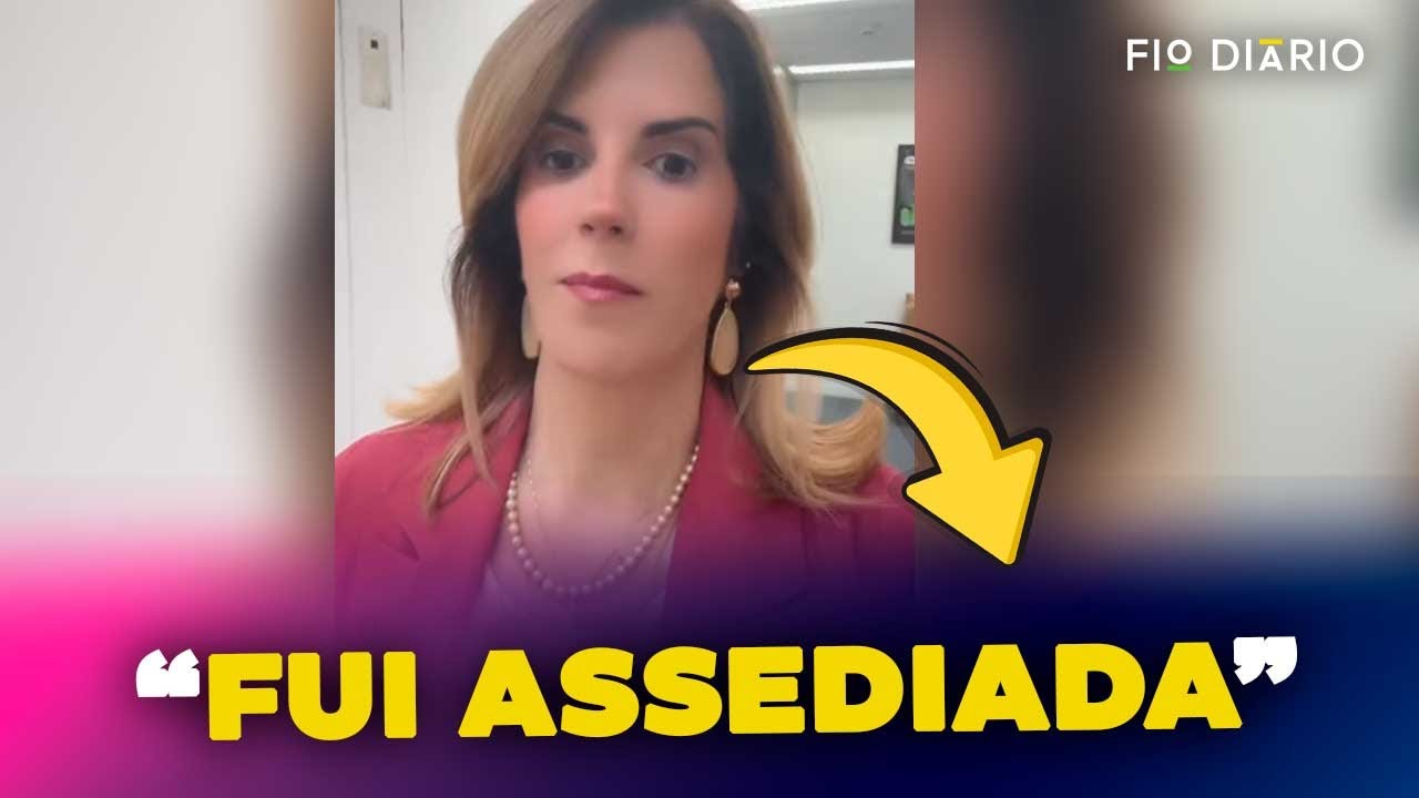 JULIANA MILK: &ldquo;TENTARAM ME COMPRAR&rdquo;