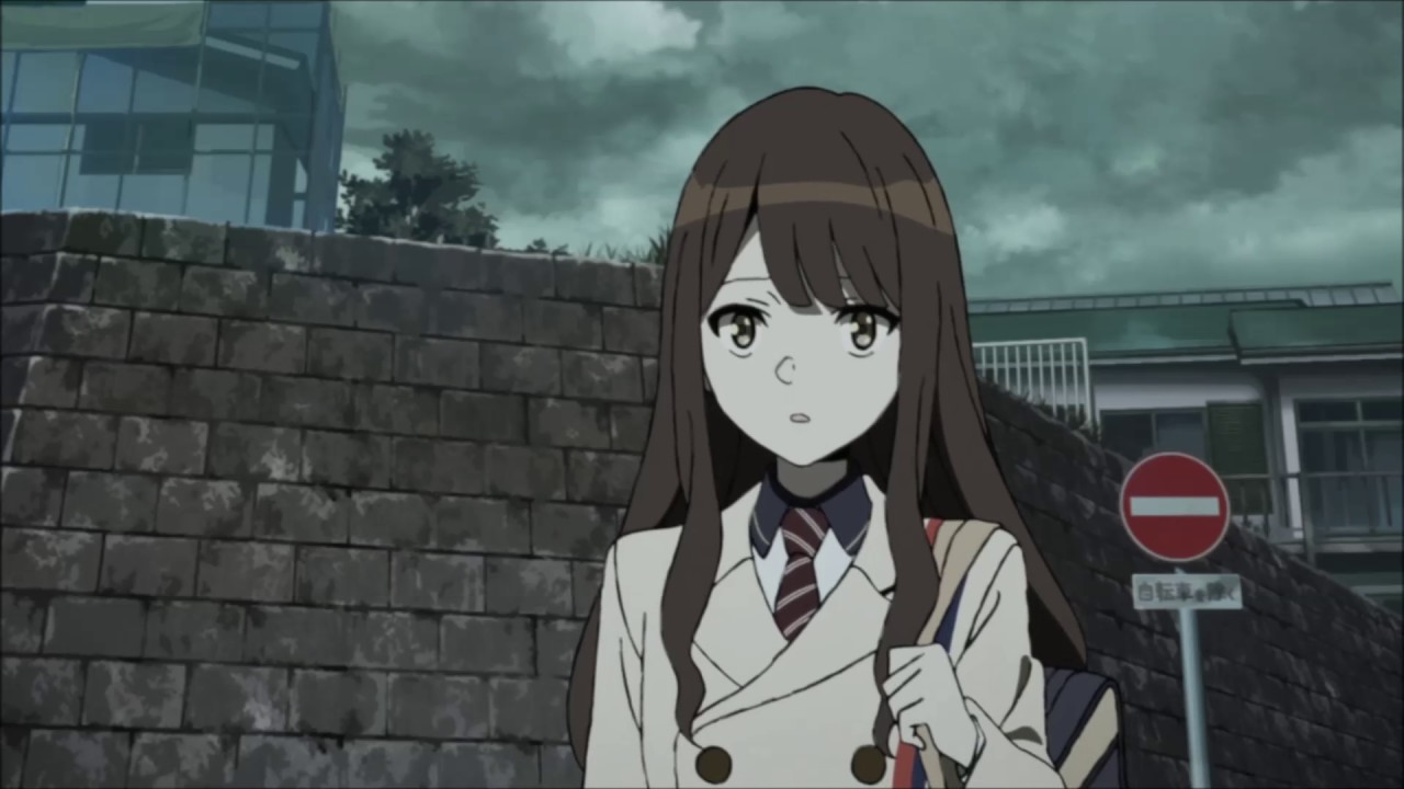 Aria Kureinaino and her brother O;N