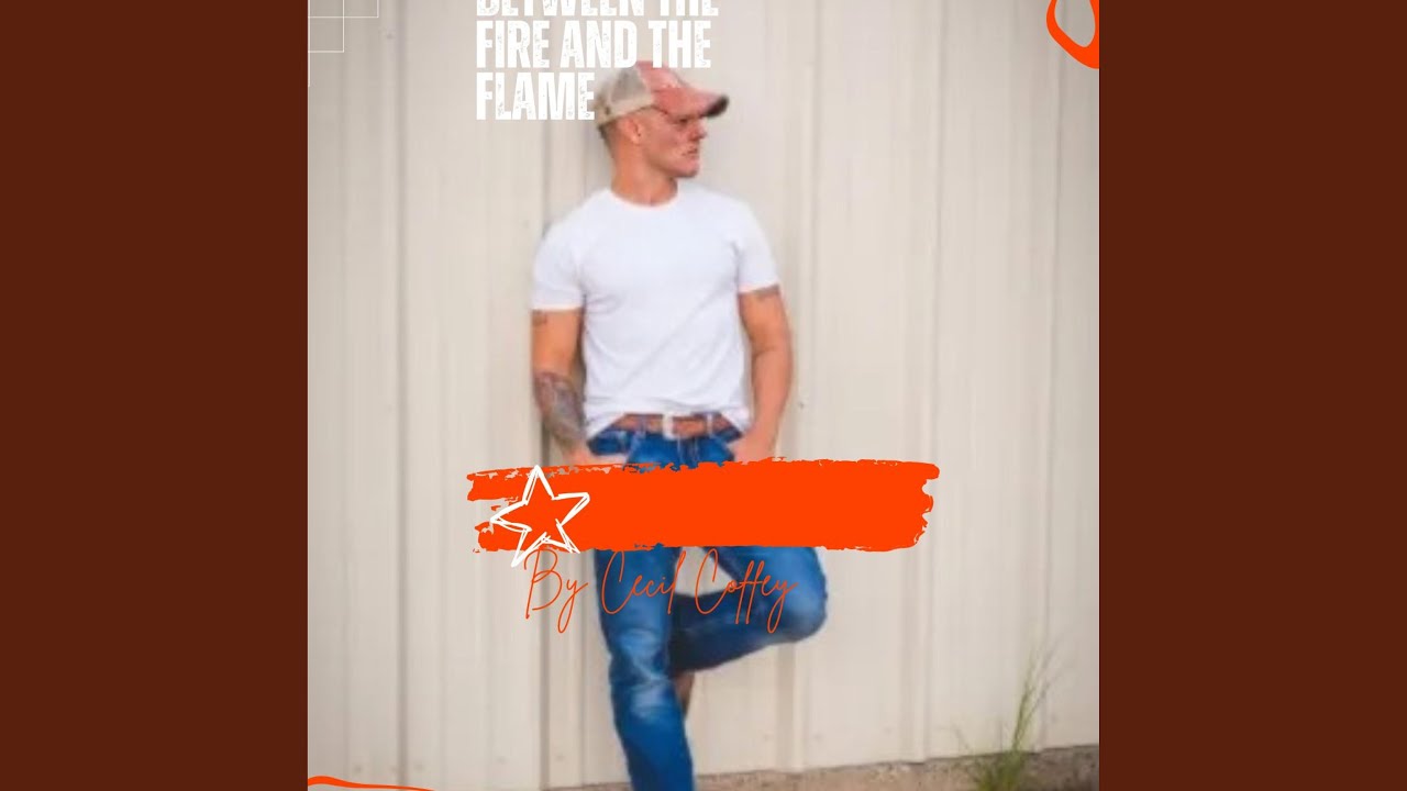 Between the Fire and the Flame