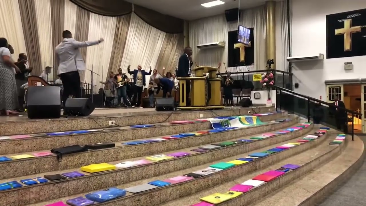 Allan Moraes | AD Ministério Rhema