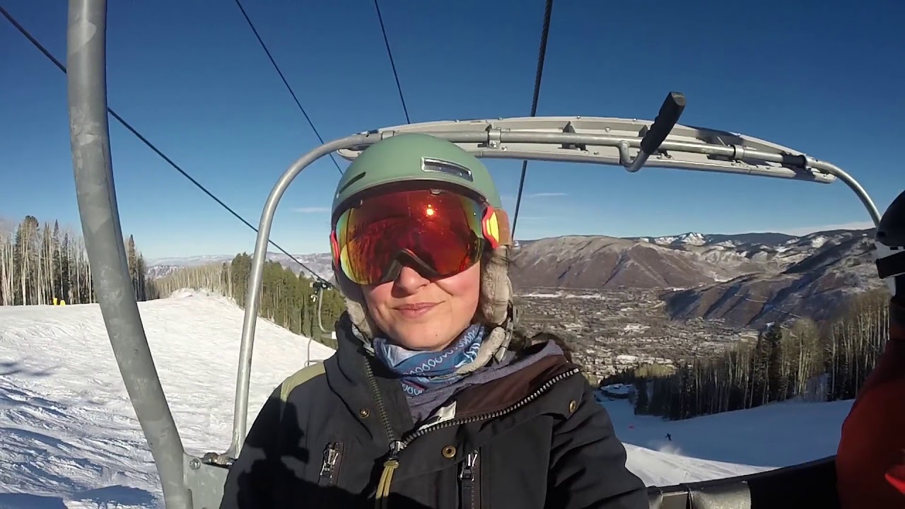 The Drop-In: Warm weather returns in Aspen