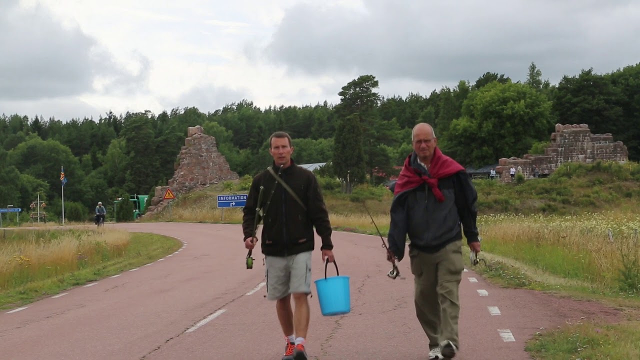 Åland Landscape / Aland Paysages