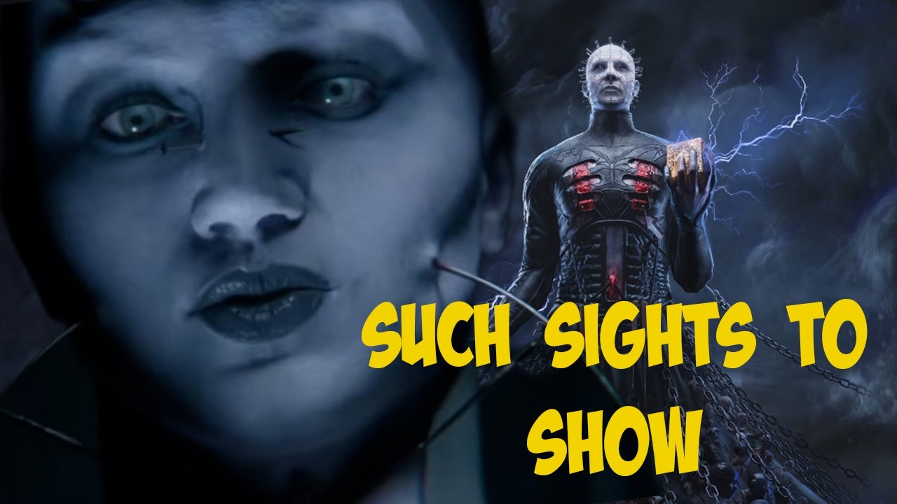 Hellraiser Revival Shows Its Sights In New Trailer