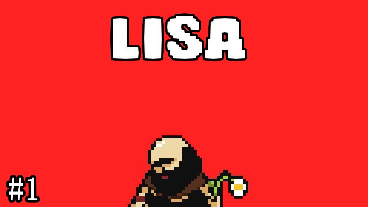 [ LISA ]  I don't know anything about this game [ Phase-Connect ]