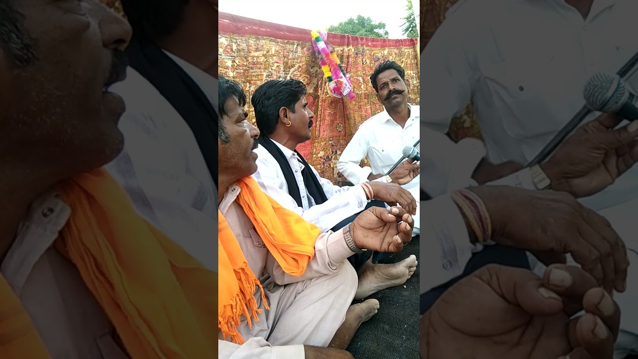 सुखराम जी भोपा औसिया 9166135611
