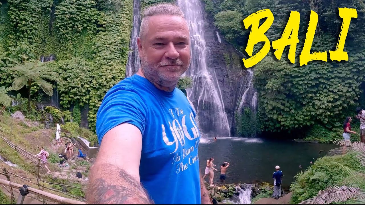 Discover the Breathtaking Beauty of Bali 2024