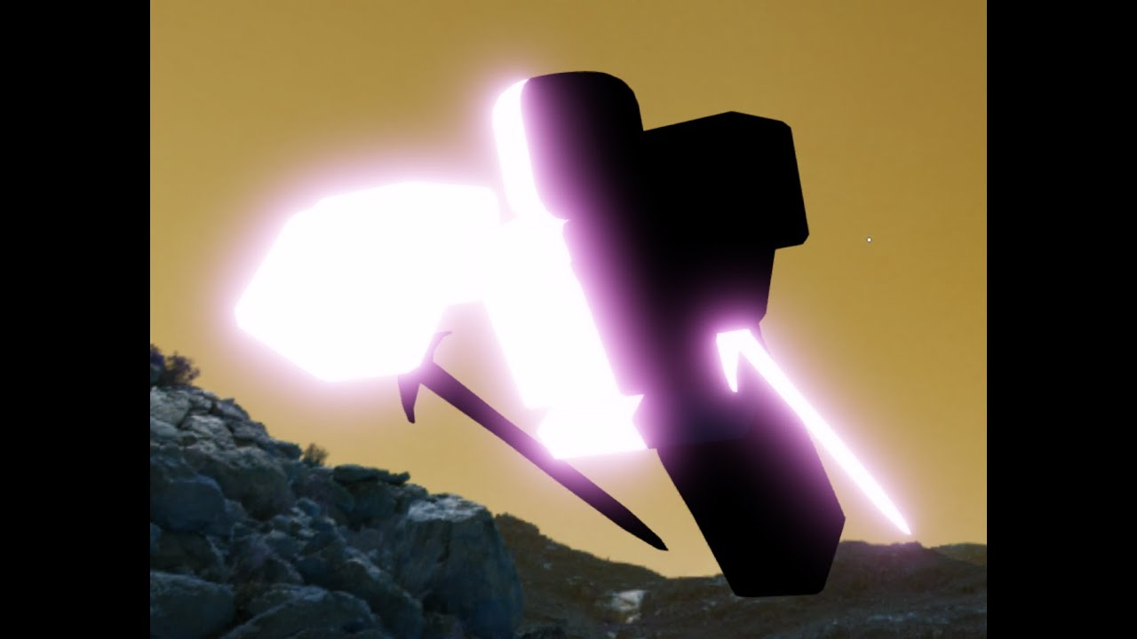 Equinox (No true name) vs EQUINOX - Eternal Guardian of Dusk