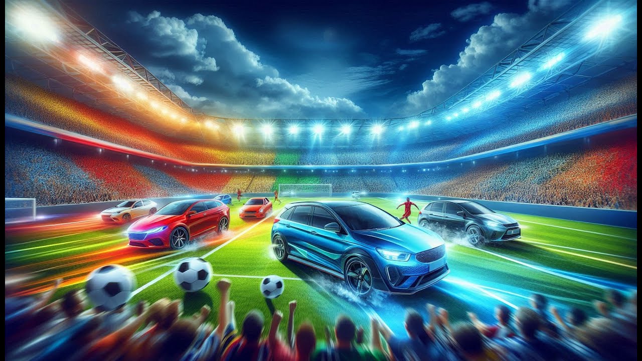 Steige ich in Gold III auf Rocket League