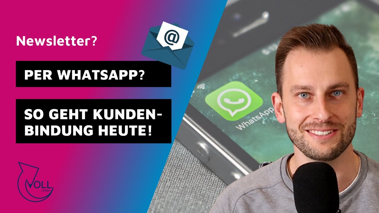 Ausgedient: So gehen Newsletter heute!