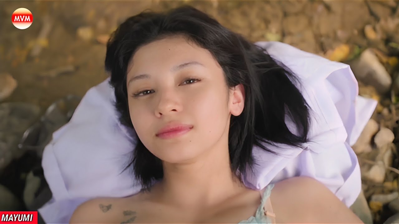 MAYUMI 2025 | KISAH CINTA ANAK SEKOLAH KETIKA BELAJAR KELOMPOK | ALUR FILM FILIPINA