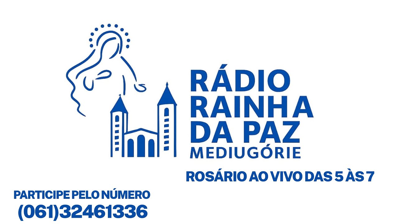 Santo Rosário.