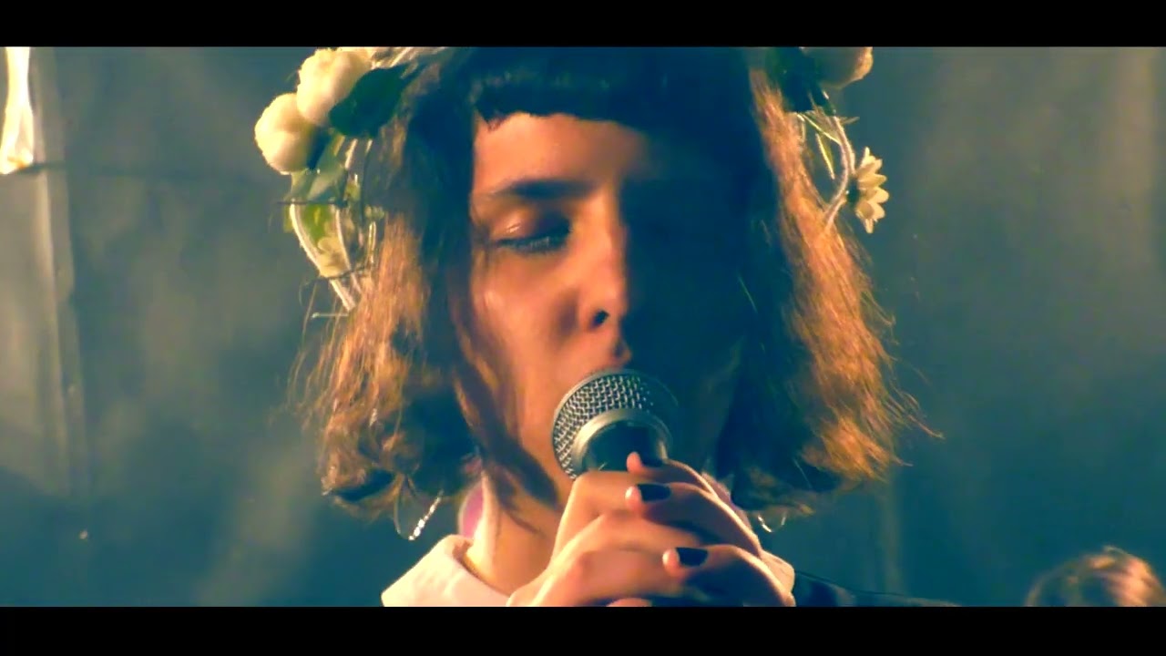 Передряга 110 в HB13 (live'23)