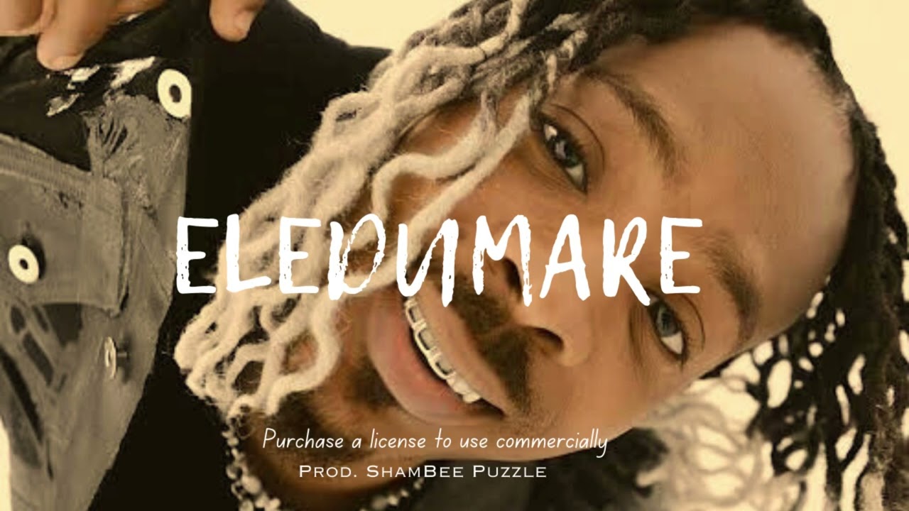 Asake x Young John  [MELODIC AMAPIANO] Afroswing Type Beat 2024 - ELEDUMARE [SOLD]