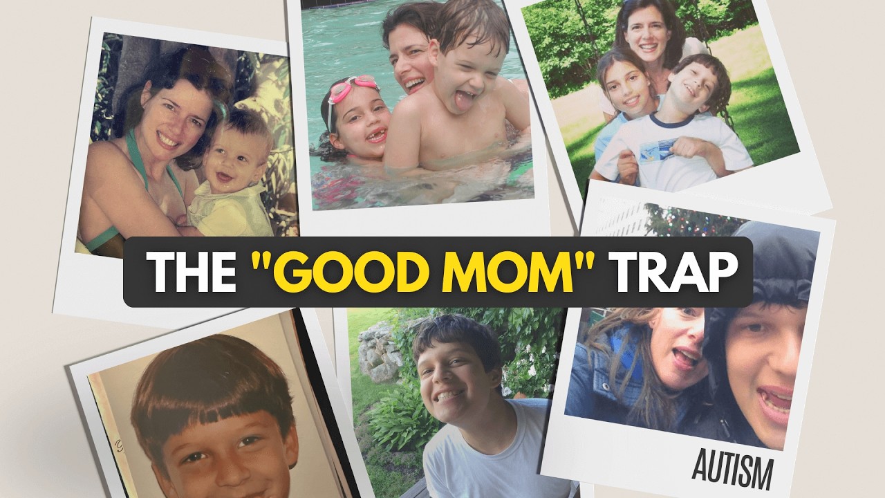 My Strategy Obsession Failed My Autistic Son